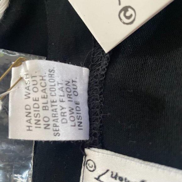 NEW Michael Simon Lite Size 2X Top Blouse Sweater Cardigan Button Up Art to Wear - Picture 6 of 7